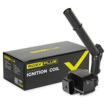 Bobina de encendido RIDEX 689C0375P