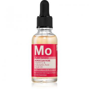 Olio Idratante Viso Dr Botanicals 30 ml