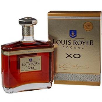 Louis Royer XO Cognac Classe 70 Astucciato