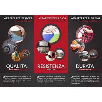 Vernice Spray Rimovibile Rosso Fluo