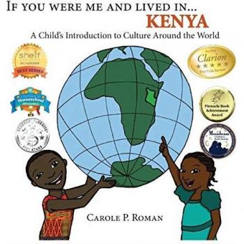 If You Were Me and Lived in... Kenya