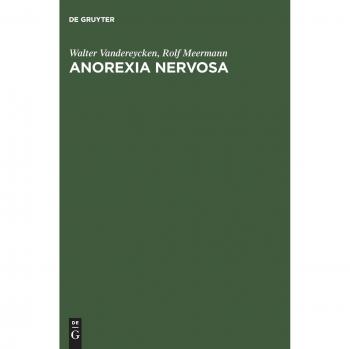 Anorexia Nervosa