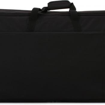 Crumar Seven Bag Trolley Black