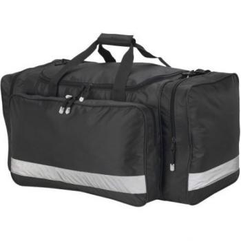 Duffel Bag Shugon Glasgow Jumbo Kit 75 L – Pack 2, Bleu Marine