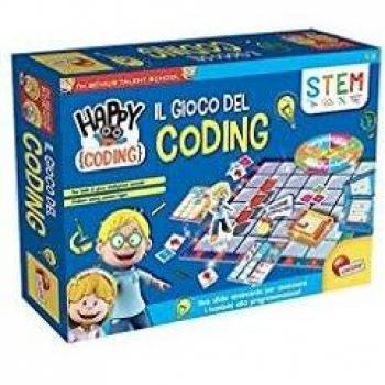 I'm A Genius Happy Coding Il Gioco Del Coding (77106)