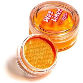 Traffic Cone (UV Orange) Wet Liner® - Eyeliner - Glisten Cosmetics Small - 3g