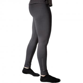 Taillettes Caïa P4G Femme – Noir