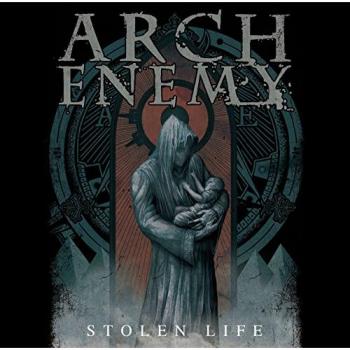 CD ARCH ENEMY - Entfremdete Existenz QATE10072 Trooper Enterta 2015 Japan ObiRock Gebraucht