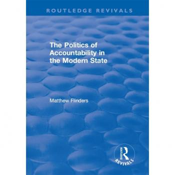 Vitalsource Technologies, Inc. Politics Of Accountability In The Modern State