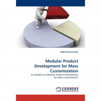 Modular Product Development for Mass Customization