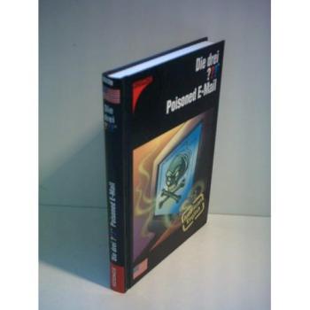 Poisened E-mail: In American English. Mit Vokabel-Hilfe - Ben Nevis et Andreas Zantop