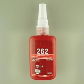 Pegamento Anaeróbico 50 ML con Bloqueo