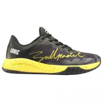 Bullpadel Ionic 24i Black/ Yellow