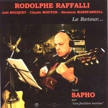Le retour