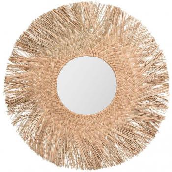 Atmosphera Créateur D'intérieur - Specchio a canne ael d80cm