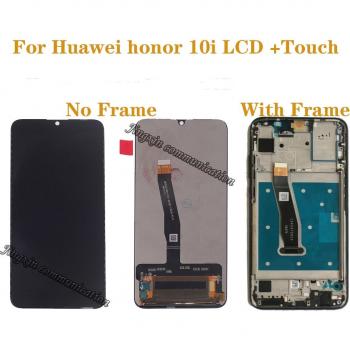Honor 10i HRY-LX1T display assembly