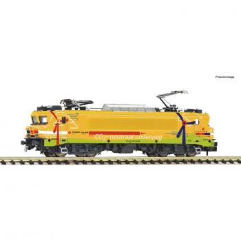 Fleischmann 732106 N E-Lok Nicole der Strukton Rail