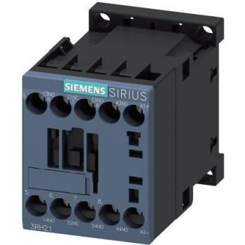 Siemens 3RH2131‑1HB40 High‑Voltage Relay