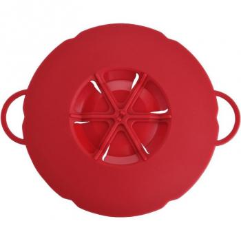 Couvercle multifonctionnel pour pot 28,5 cm