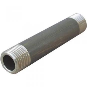 Raccord en laiton jaune Tiemme 3/4 x mm 100