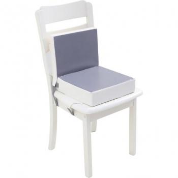 67JC Baby High Chair Booster Cushion 2 Pack