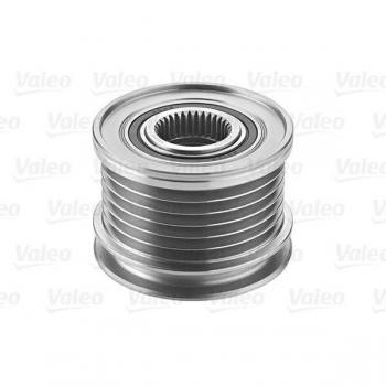 Valeo Alternator Pulley 588048