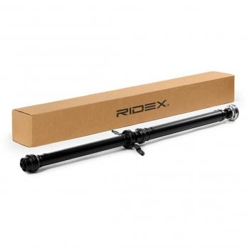 RIDEX 3675A0009 Eixo Motor Caixa