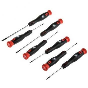 Rs Pro, Cacciavite di Precisione 7 pz