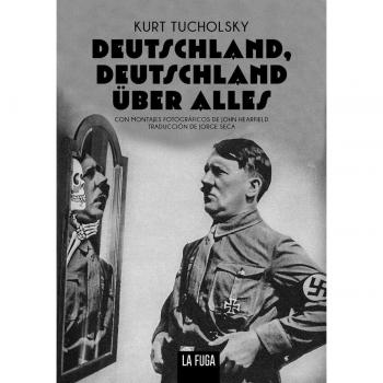 Deutschland, Deutschland über alles (Tapa blanda con solapas).