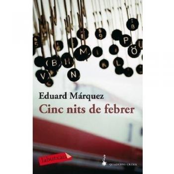 Cinc nits de febrer