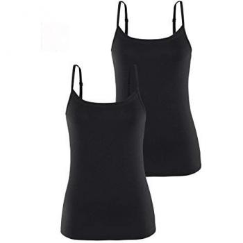 VIVANCE Top Nero Classico