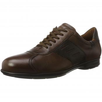 Basil Sneakers für Herren – Lloyd Edition, Cigar/T.D.Moro – EU 44