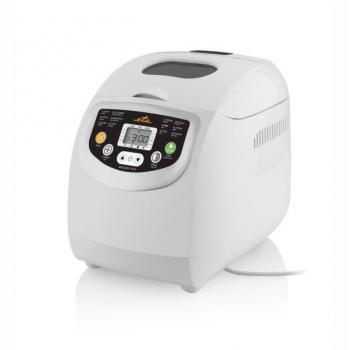 Eta Brotbackautomat DELICCA Mini ETA814990000, 3 Bräunungsgrade, 12 Programme, 600 W