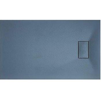 Dispositivo Ducha Mod. Strong 70x90 - Estilo Piedra Grisa
