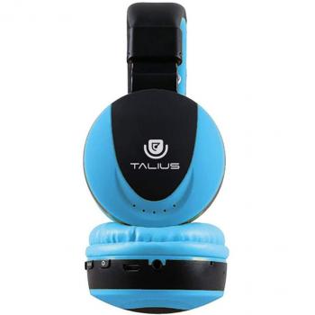 Talius auricular TAL-HPH-5006BT FM/SD bluetooth