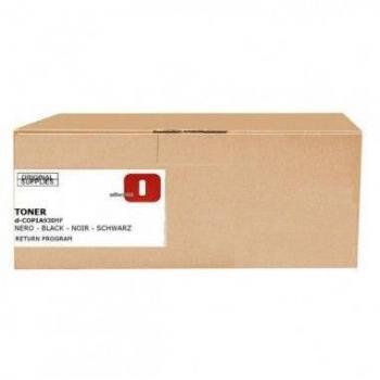 Cartouche de Toner Olivetti Noir pour d-Copia 928MF