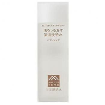 Matsuyama Agua Hidratante Tonificante 120 ml