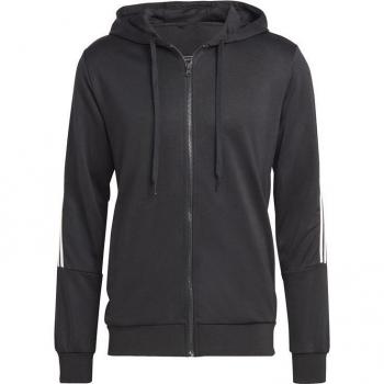 Ensemble de survêtement Adidas M 3s dk ts Noir XS