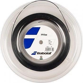Babolat RPM Blast tennis string, 100m reel, 1.25mm gauge