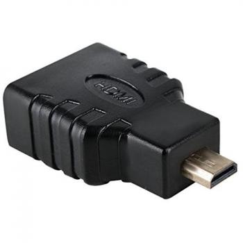 Convertitore HDMI a Mini HDMI