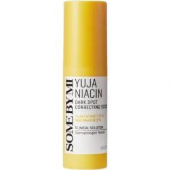 Some By Mi Yuja Niacin Stick Correttore Macchie 10 g