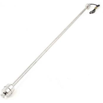 50cm Stainless Steel Vertical Float Level Sensor