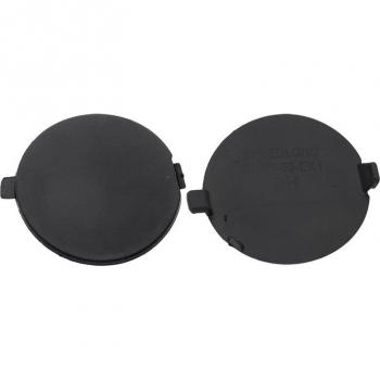 Cubreparachoques trasero con gancho de remolque para Mazda 3 (BHN1-50-EK1-BB)