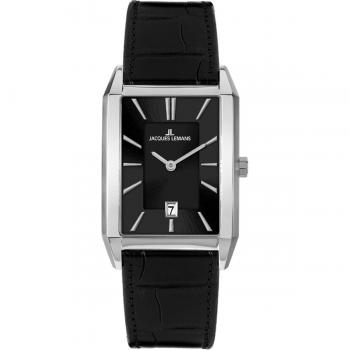 Torino Armbanduhr von Jacques Lemans