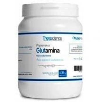 Therascience Glutamina Fisiomance 400g