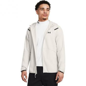 Sudadera con cremallera Under Armour Unstoppable Fleece EU