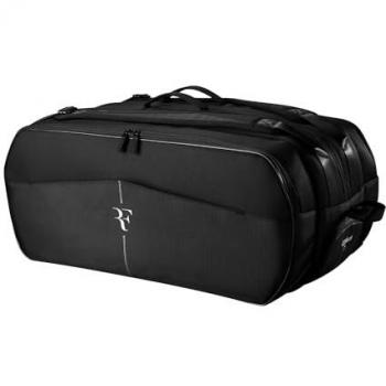 Wilson RF Tournament Racquet Bag 15 Pack Tennis Bags