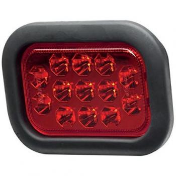Piloto trasero de alta potencia HELLA 2SB 357 025‑001