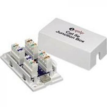 Equip Cat.5e Unshielded Female-Female Network Adapter