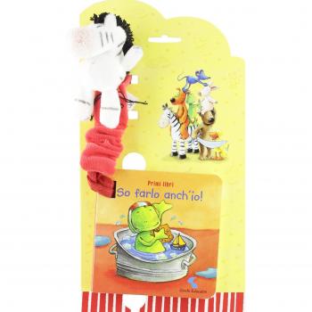 So farlo anch'io! Primi libri. Ediz. illustrata